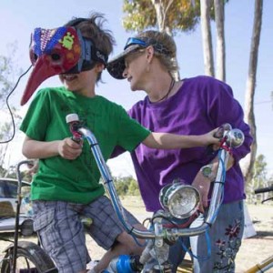 Virtual Bike